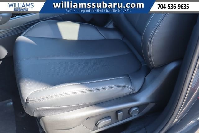 2026 Subaru Outback Limited - Photo 11