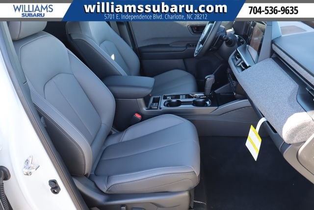 2026 Subaru Outback Limited - Photo 24