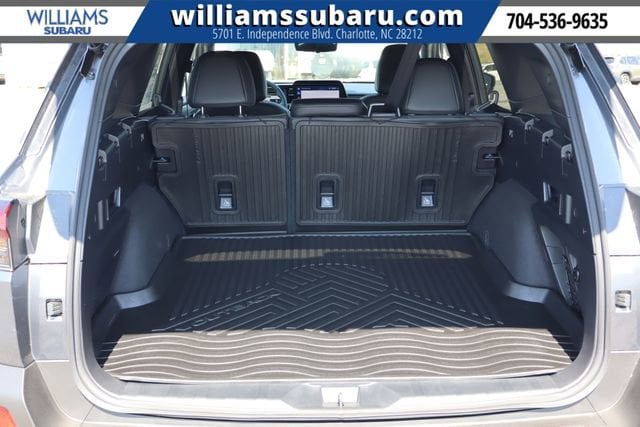 2026 Subaru Outback Touring - Photo 21