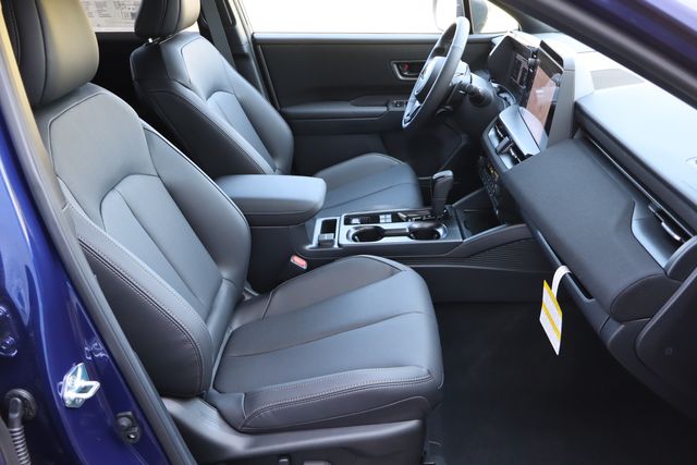 2026 Subaru Outback Limited - Photo 24