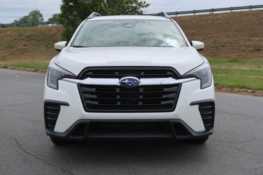 Certified 2024 Subaru Ascent Premium Premium 8-Passenger