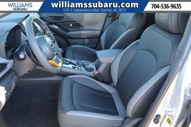 2026 Subaru Crosstrek Wilderness - Photo 10