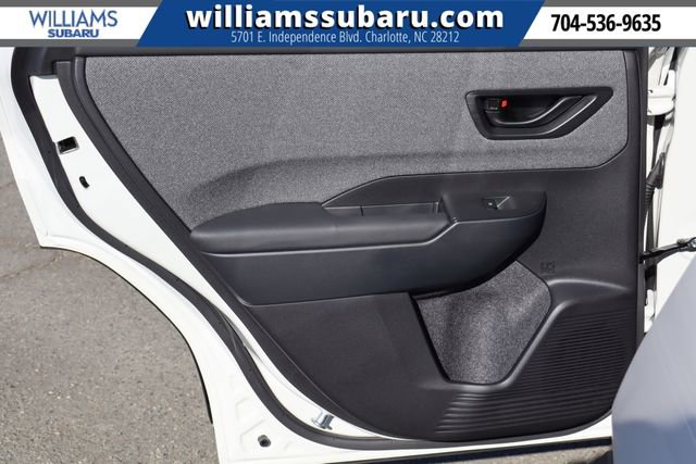 2026 Subaru Outback Limited - Photo 18
