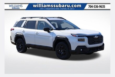 2026 Subaru Outback Limited SUV