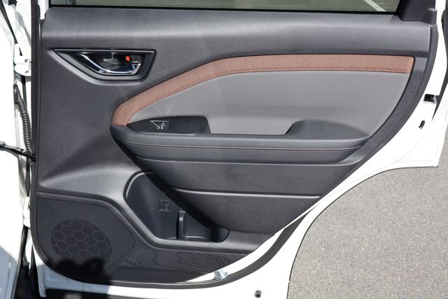 2026 Subaru Forester Sport - Photo 20