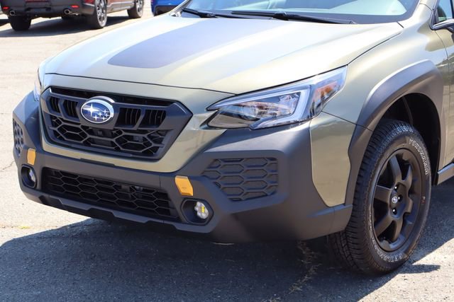 2025 Subaru Outback Wilderness photo 3