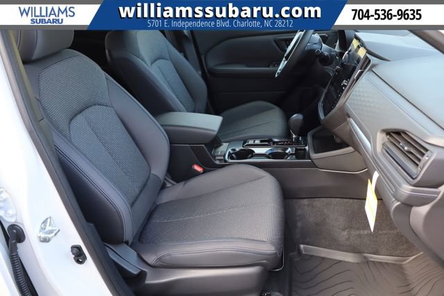 2026 Subaru Forester Premium - Photo 22