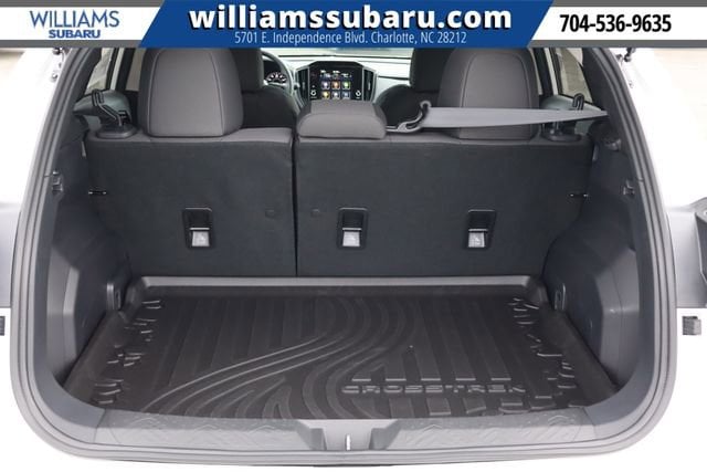 2026 Subaru Crosstrek Premium - Photo 18