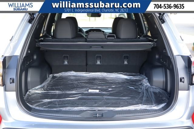 2026 Subaru Forester Premium - Photo 18