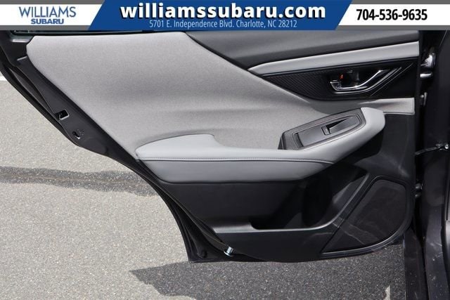 2025 Subaru Legacy Premium - Photo 15