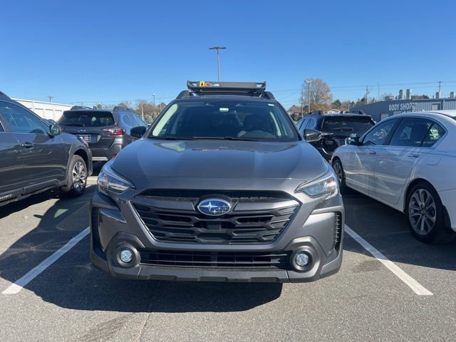 2023 Subaru Outback Premium photo 2