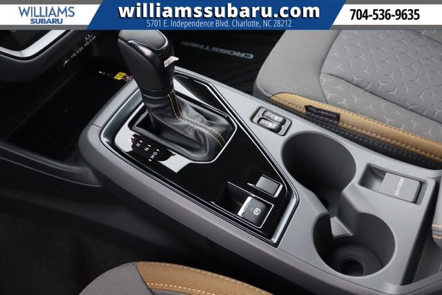2026 Subaru Crosstrek Sport - Photo 15