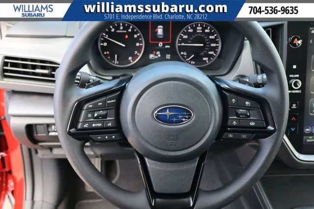2026 Subaru Crosstrek Premium - Photo 12