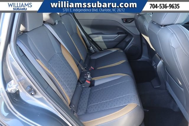 2026 Subaru Crosstrek Sport - Photo 23