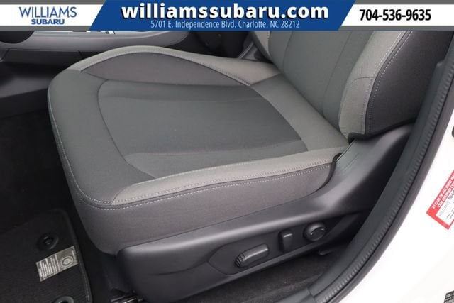 2026 Subaru Crosstrek Premium - Photo 11