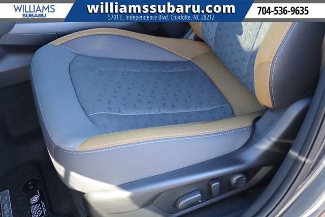 2026 Subaru Crosstrek Sport - Photo 11