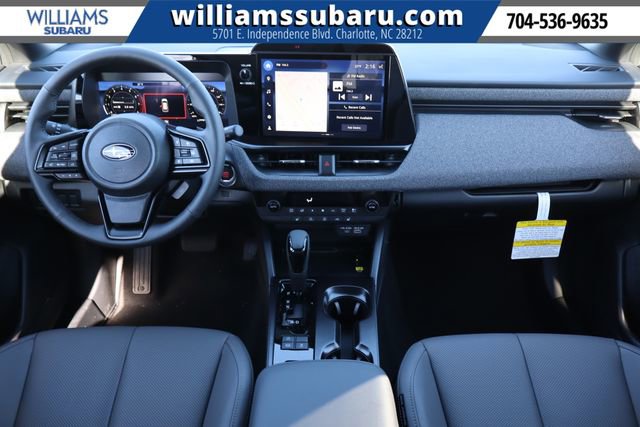 2026 Subaru Outback Limited - Photo 8