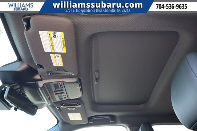 2026 Subaru Outback Touring - Photo 18