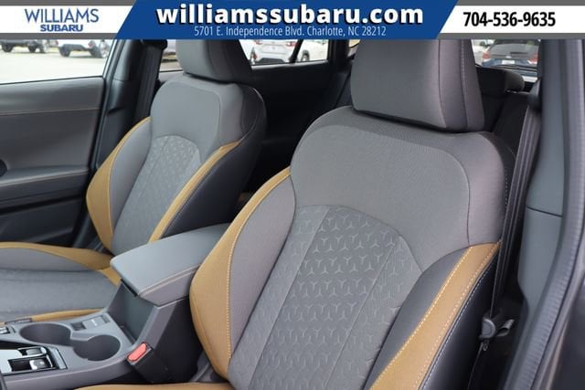 2026 Subaru Crosstrek Sport - Photo 12
