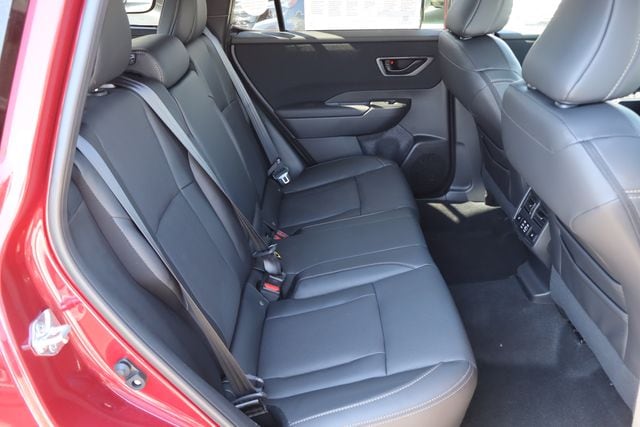 2026 Subaru Outback Limited - Photo 22