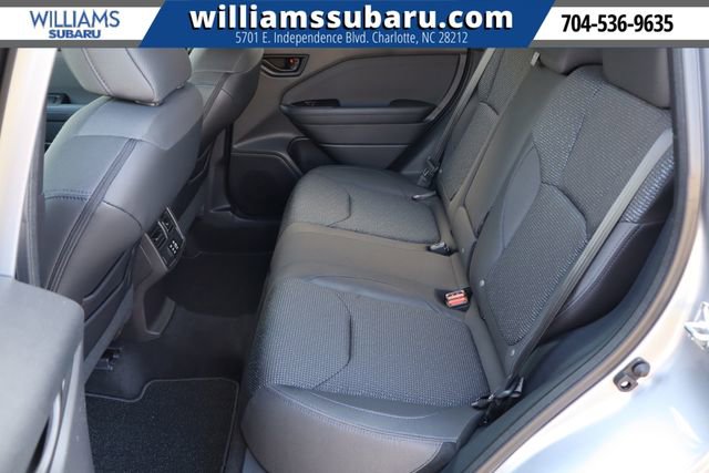 2026 Subaru Forester Premium - Photo 17