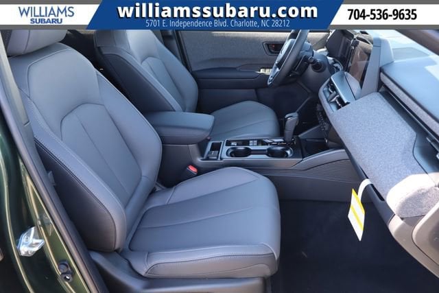 2026 Subaru Outback Limited - Photo 24