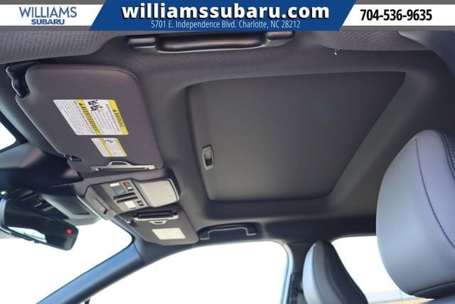 2026 Subaru Outback Limited - Photo 17