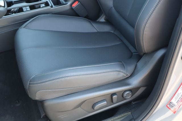 2026 Subaru Outback Limited - Photo 11