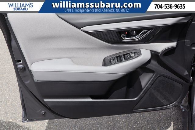2025 Subaru Legacy Premium - Photo 9