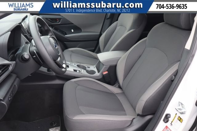 2026 Subaru Crosstrek Premium - Photo 10