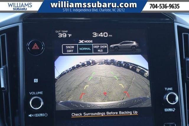 2026 Subaru Crosstrek Sport - Photo 16