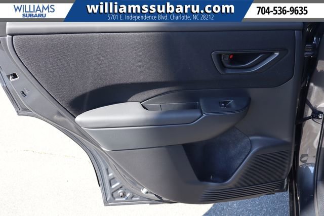 2026 Subaru Outback Limited - Photo 18