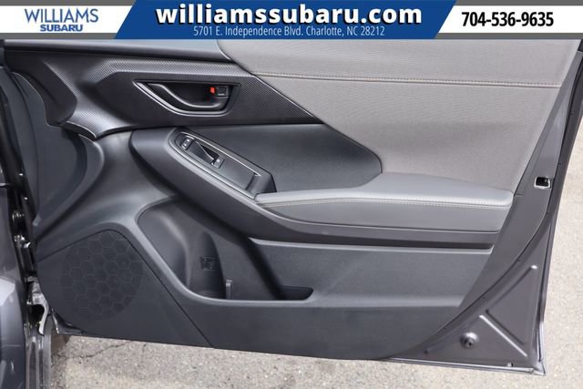 2026 Subaru Crosstrek Sport - Photo 21