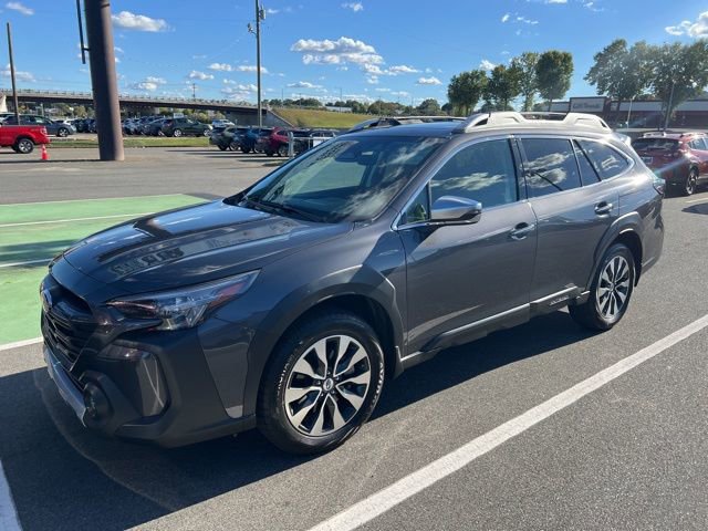 2024 Subaru Outback Touring XT photo 2