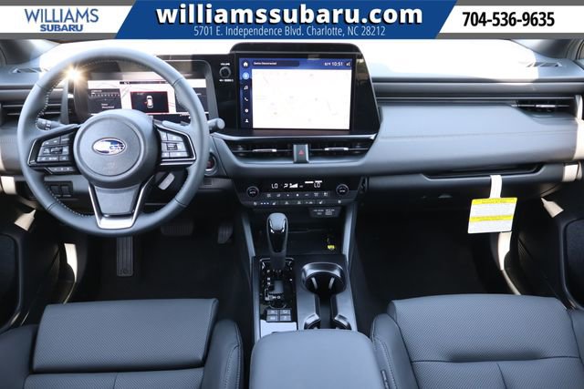 2026 Subaru Outback Touring - Photo 8