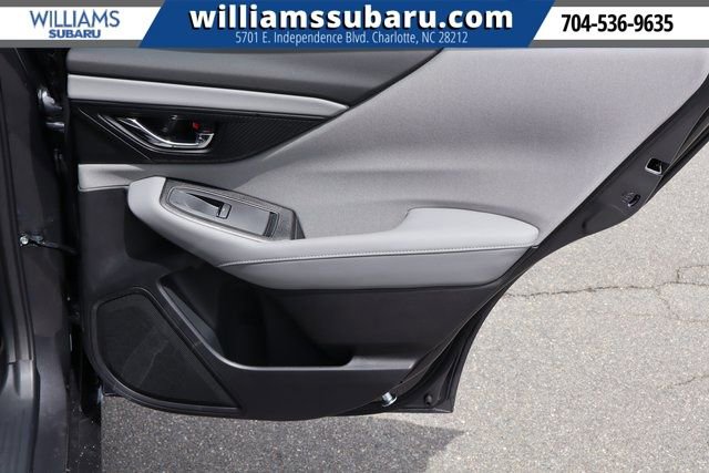 2025 Subaru Legacy Premium - Photo 18