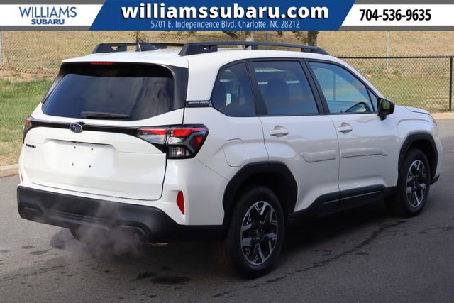 2026 Subaru Forester Premium - Photo 7