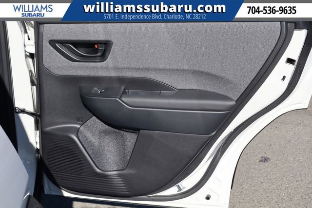 2026 Subaru Outback Limited - Photo 21
