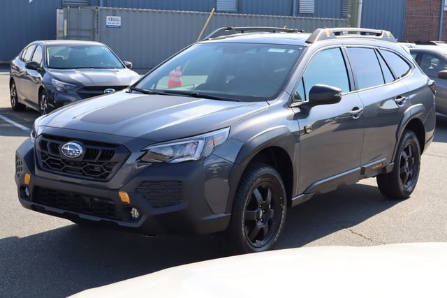 2025 Subaru Outback Wilderness photo 2
