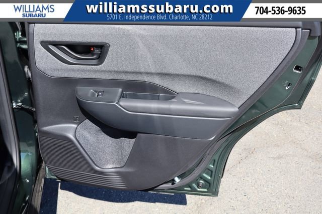 2026 Subaru Outback Limited - Photo 21