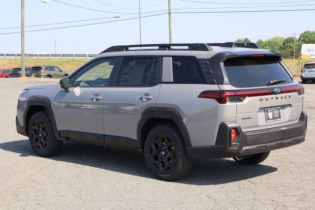 2026 Subaru Outback Limited - Photo 6