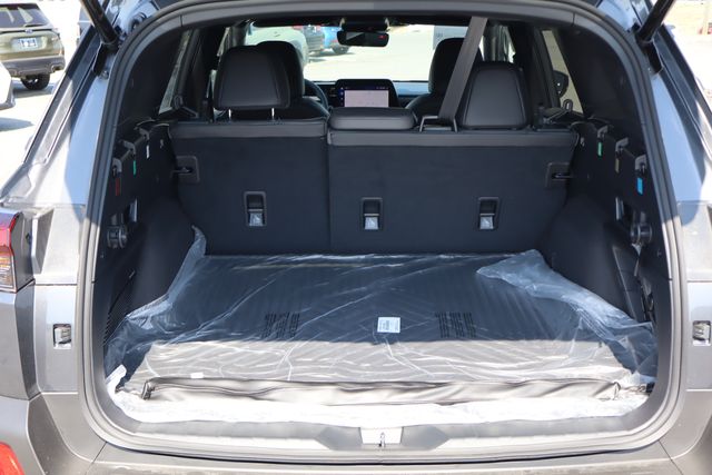 2026 Subaru Outback Limited - Photo 20