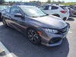 Honda Civic Si Coupe