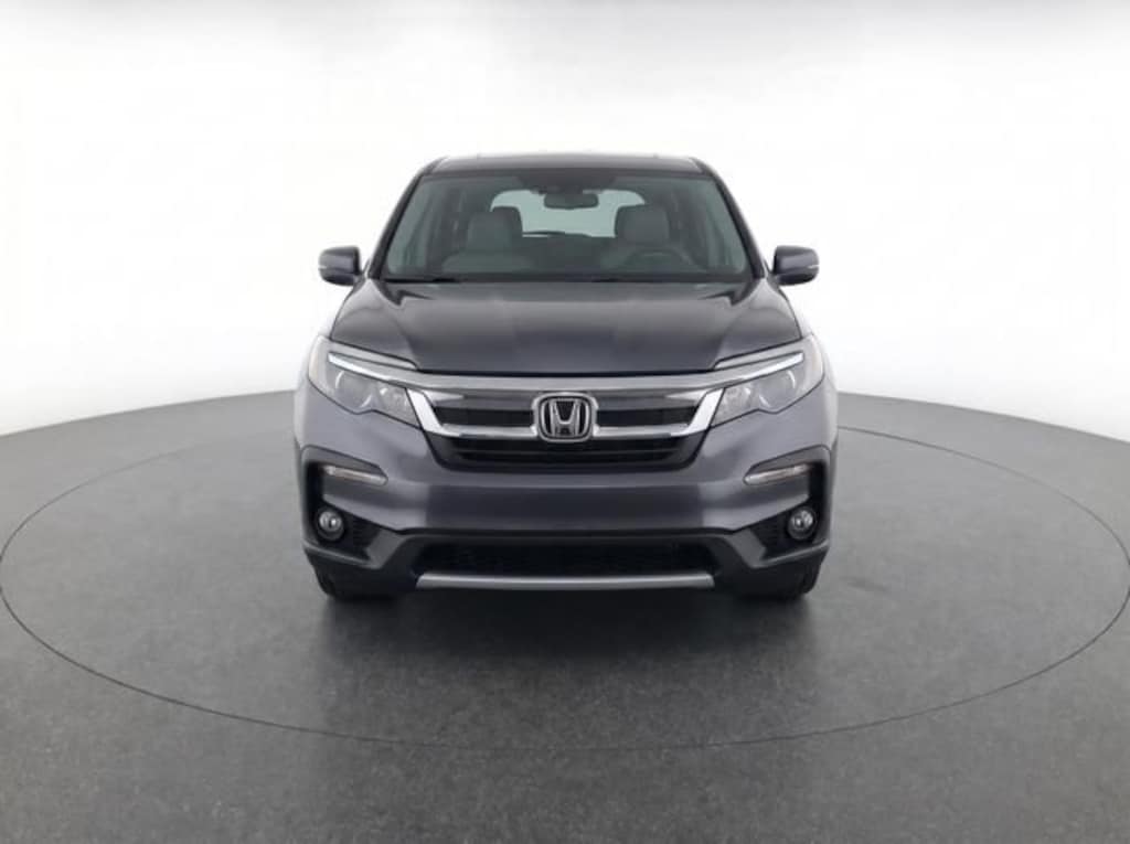 Used 2022 Honda Pilot EX-L EX-L 2WD