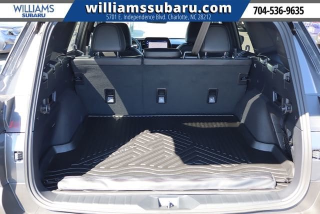 2026 Subaru Outback Limited - Photo 20