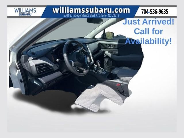 2024 Subaru Outback Premium's photo