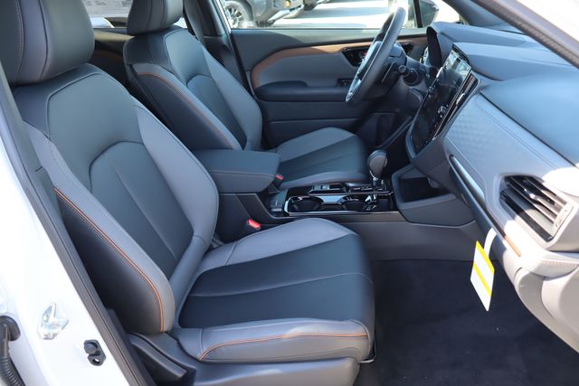 2026 Subaru Forester Sport - Photo 23