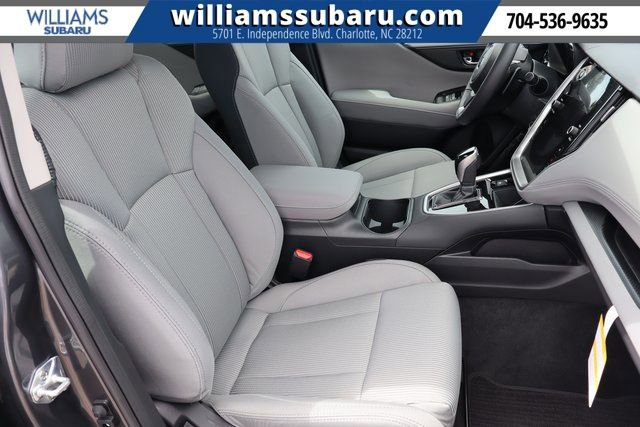 2025 Subaru Legacy Premium - Photo 21