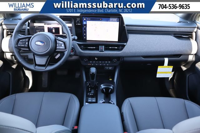 2026 Subaru Outback Limited - Photo 8