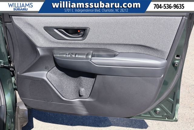 2026 Subaru Outback Limited - Photo 23